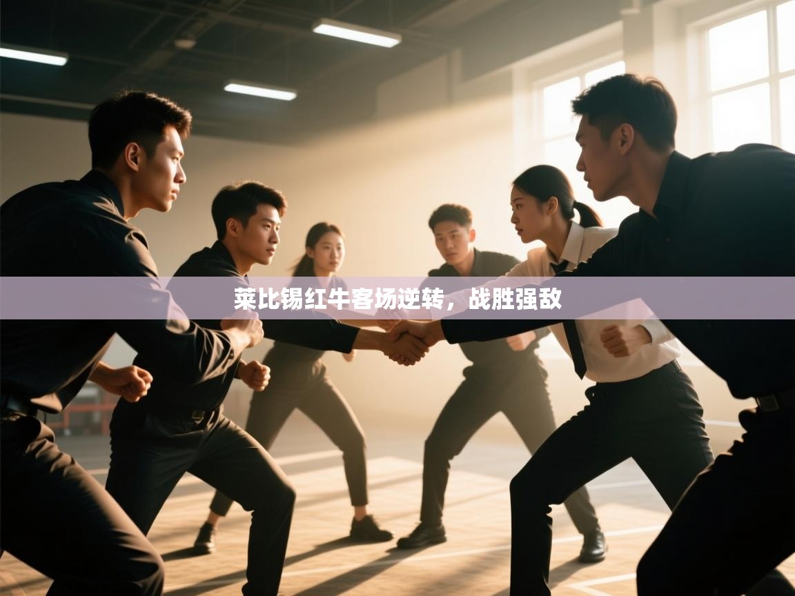 莱比锡红牛客场逆转，战胜强敌  第1张