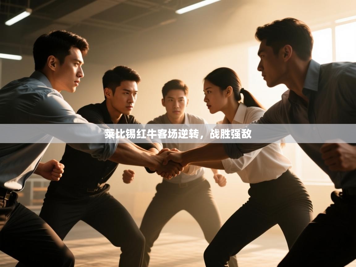 莱比锡红牛客场逆转，战胜强敌  第2张