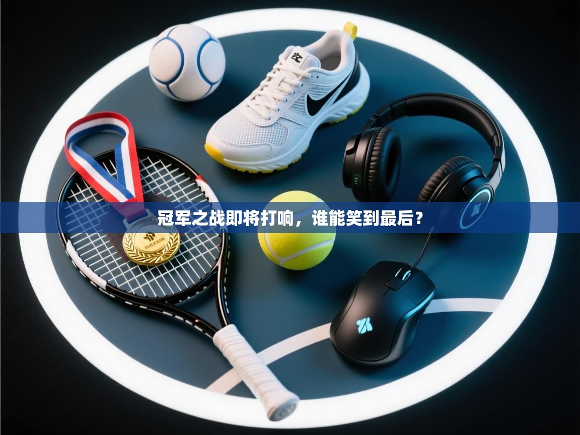 冠军之战即将打响,谁能笑到最后? 第1张