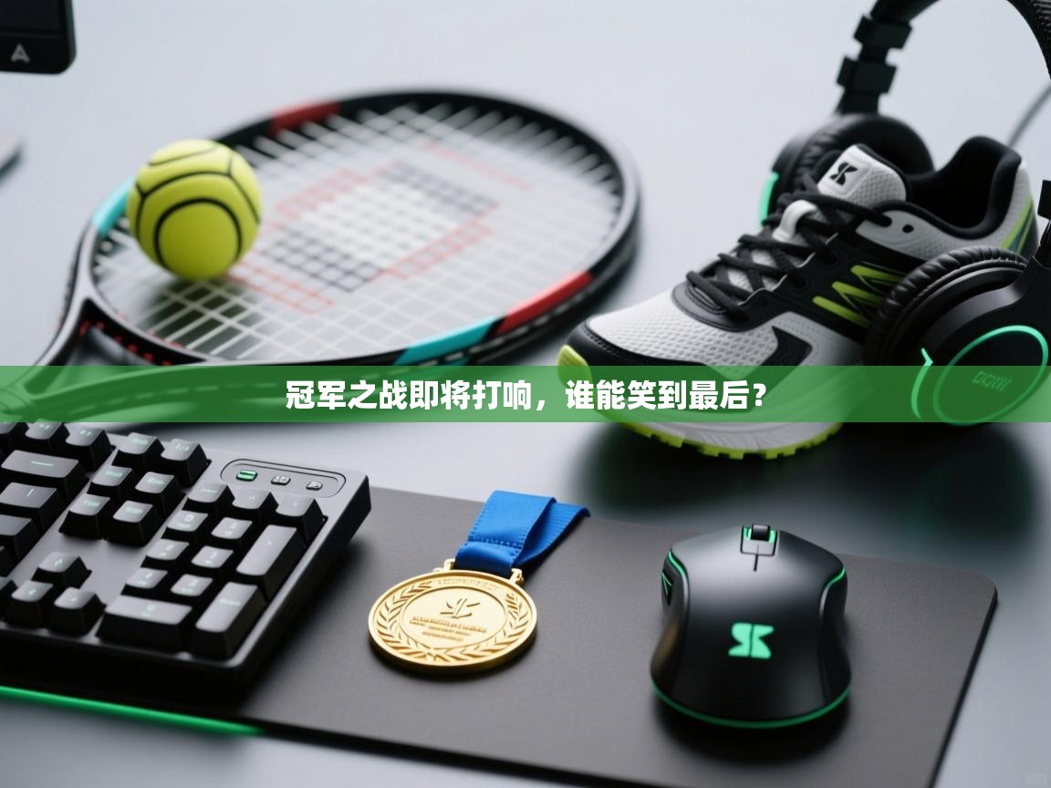 冠军之战即将打响,谁能笑到最后? 第2张