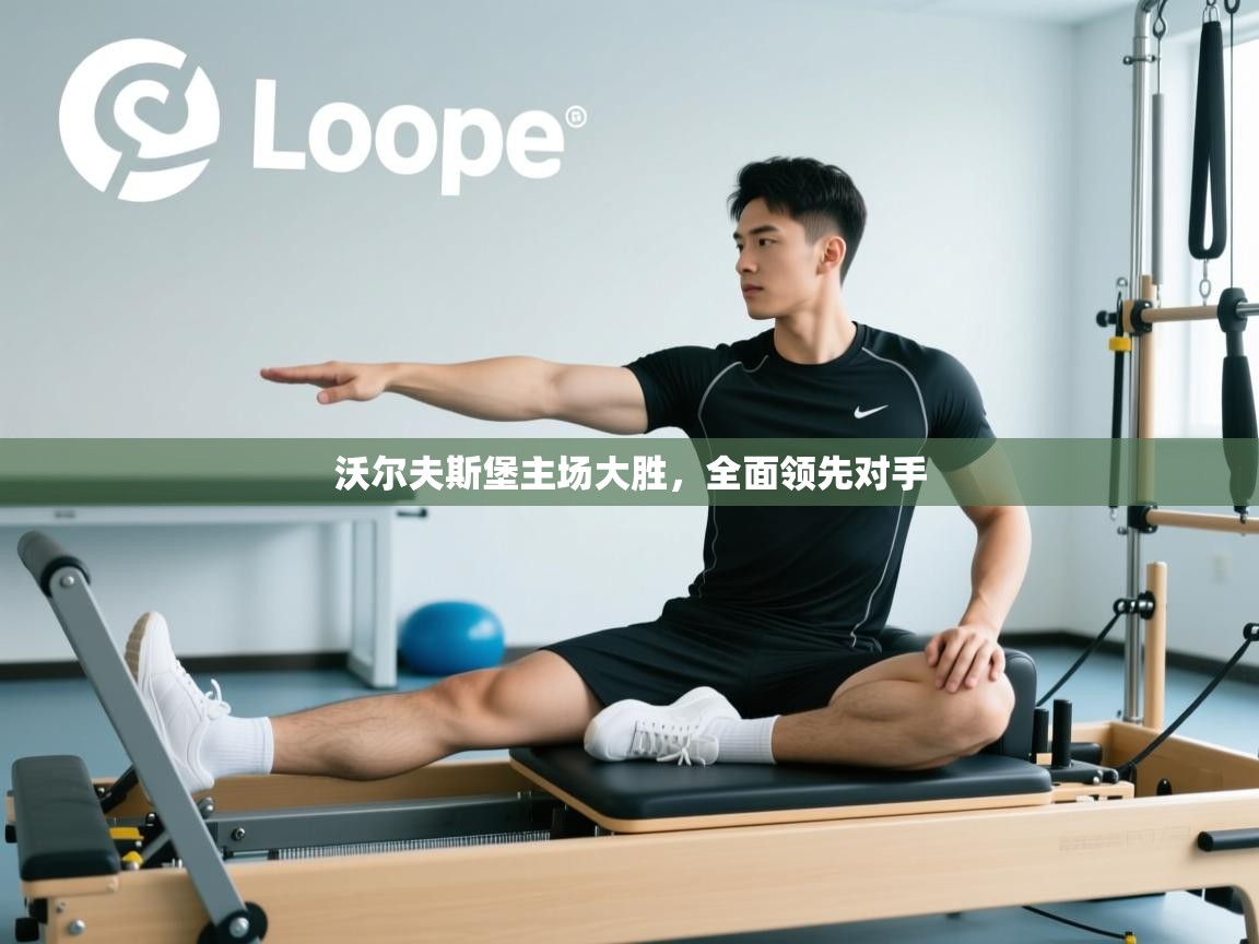 沃尔夫斯堡主场大胜，全面领先对手  第1张