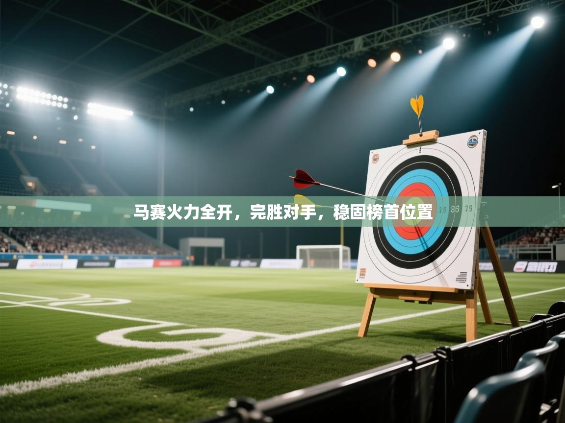 马赛火力全开，完胜对手，稳固榜首位置  第2张