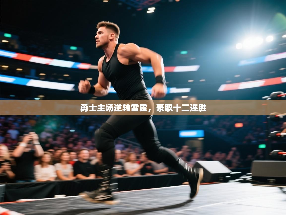 勇士主场逆转雷霆，豪取十二连胜  第2张