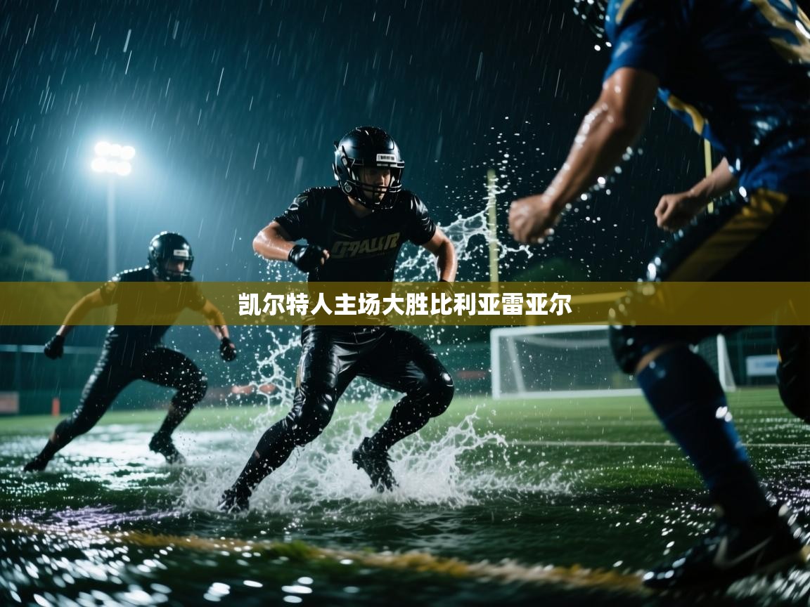 凯尔特人主场大胜比利亚雷亚尔  第2张