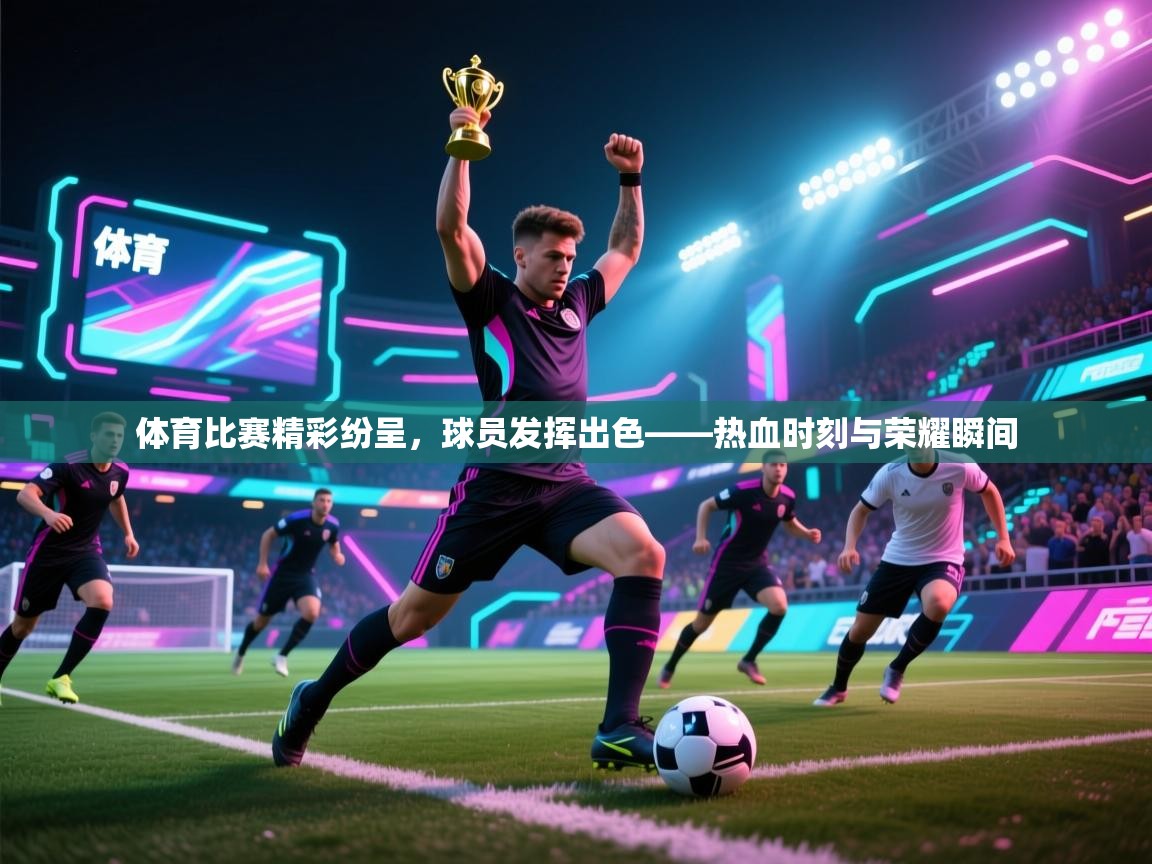 体育比赛精彩纷呈，球员发挥出色——热血时刻与荣耀瞬间  第1张