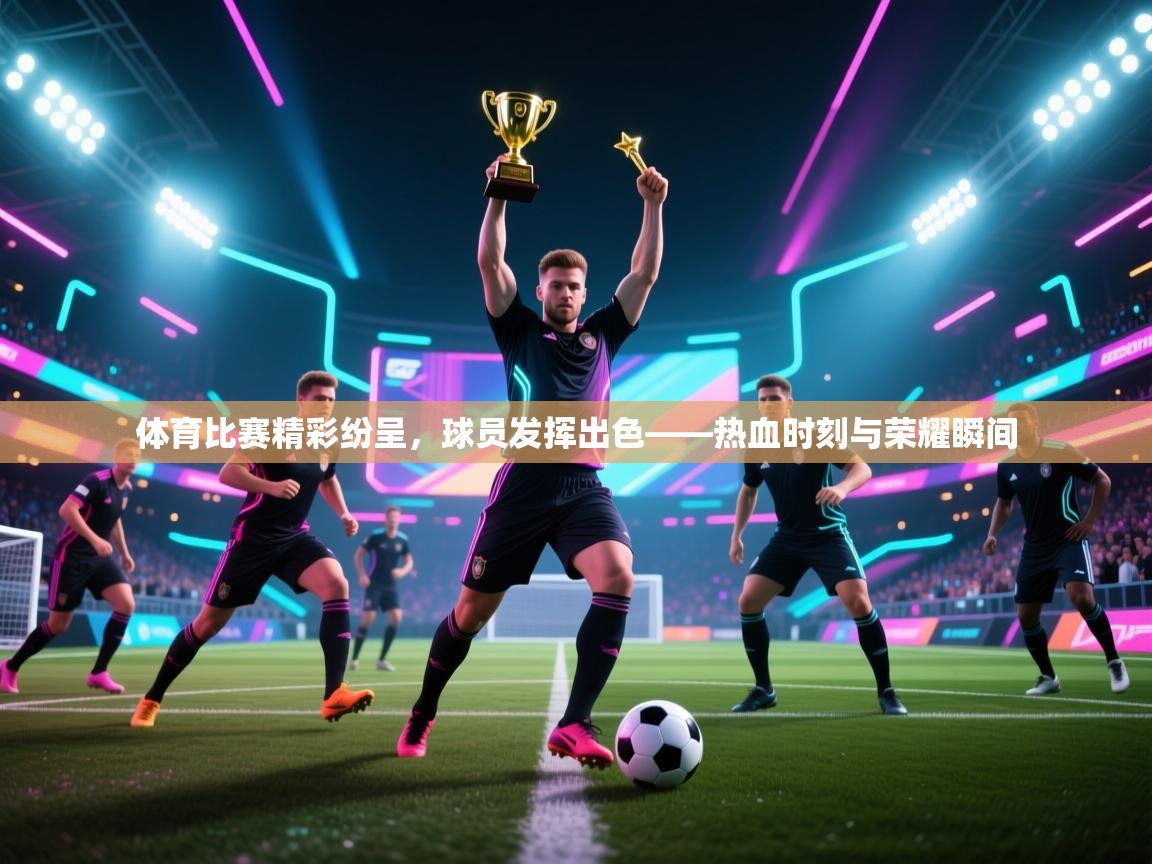 体育比赛精彩纷呈，球员发挥出色——热血时刻与荣耀瞬间  第2张