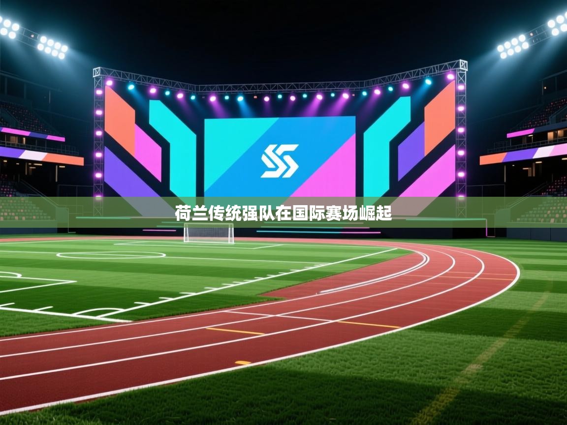 荷兰传统强队在国际赛场崛起  第1张