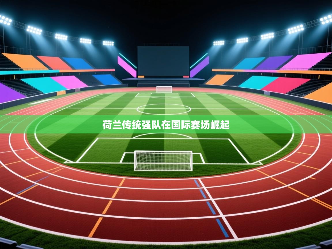 荷兰传统强队在国际赛场崛起  第2张