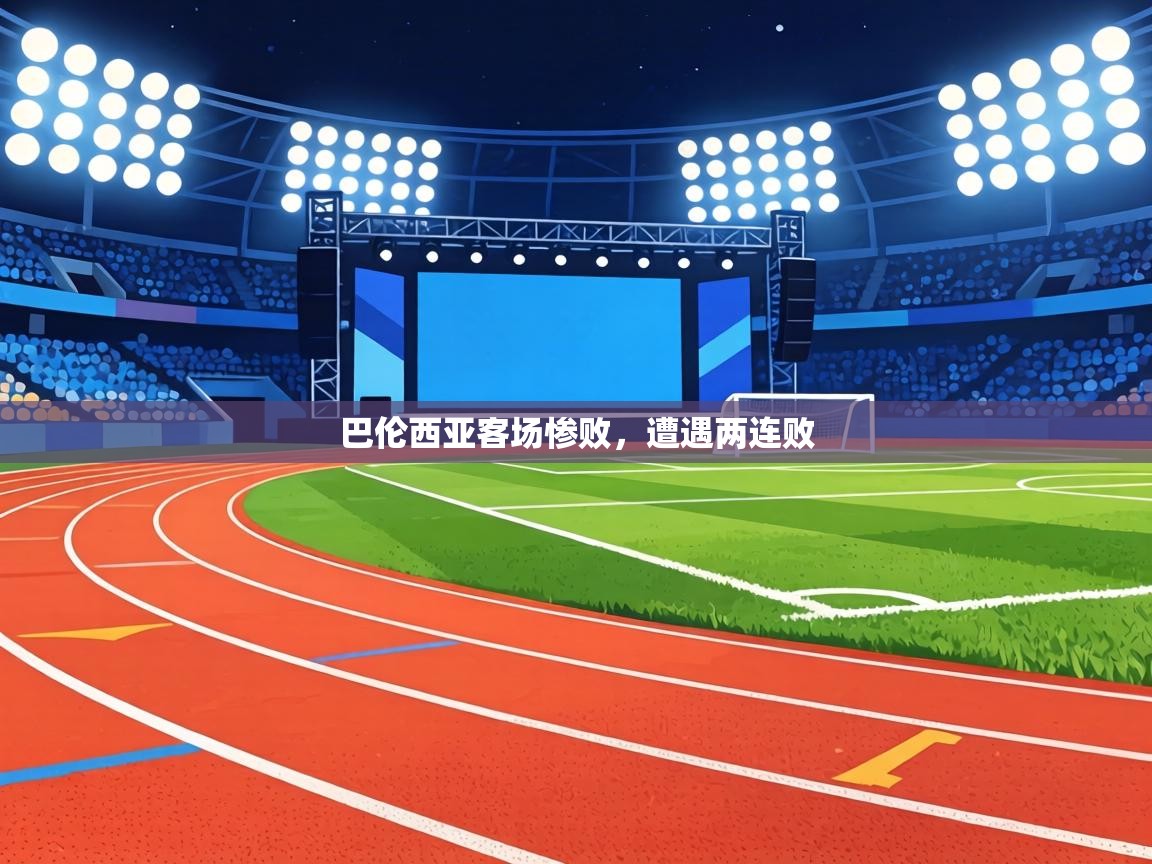 巴伦西亚客场惨败,遭遇两连败 第1张